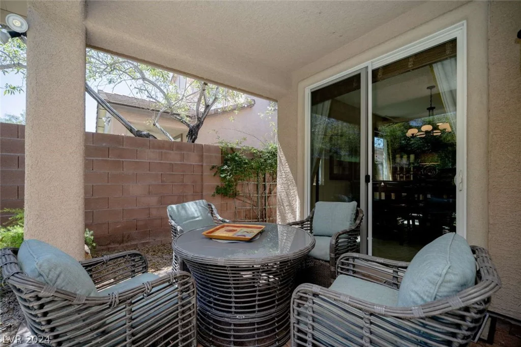 7851 Granite Walk, Las Vegas, NV 89178