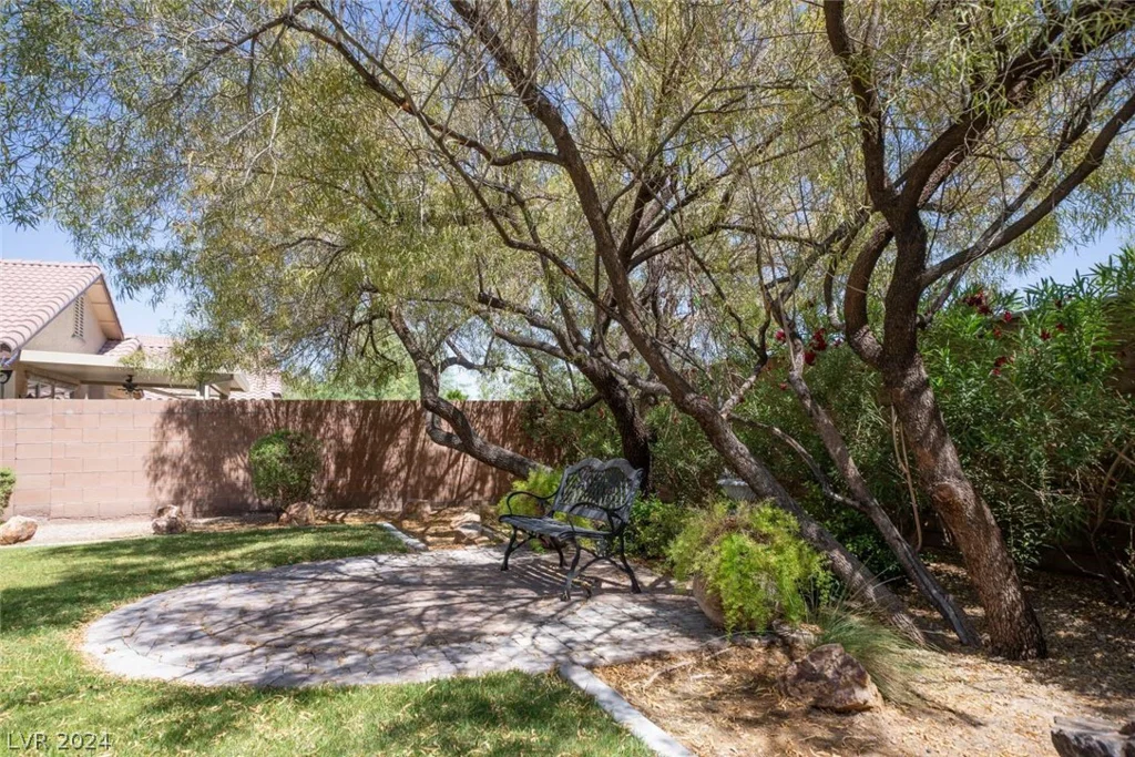 7851 Granite Walk, Las Vegas, NV 89178