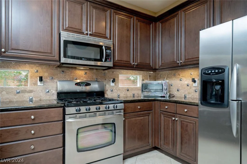 7851 Granite Walk, Las Vegas, NV 89178