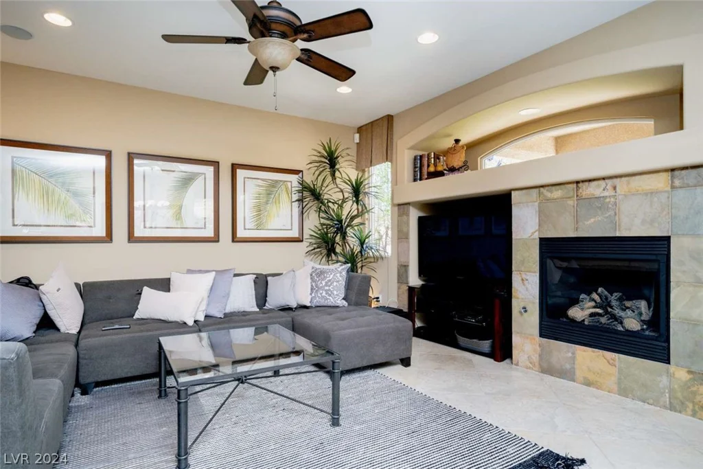 7851 Granite Walk, Las Vegas, NV 89178