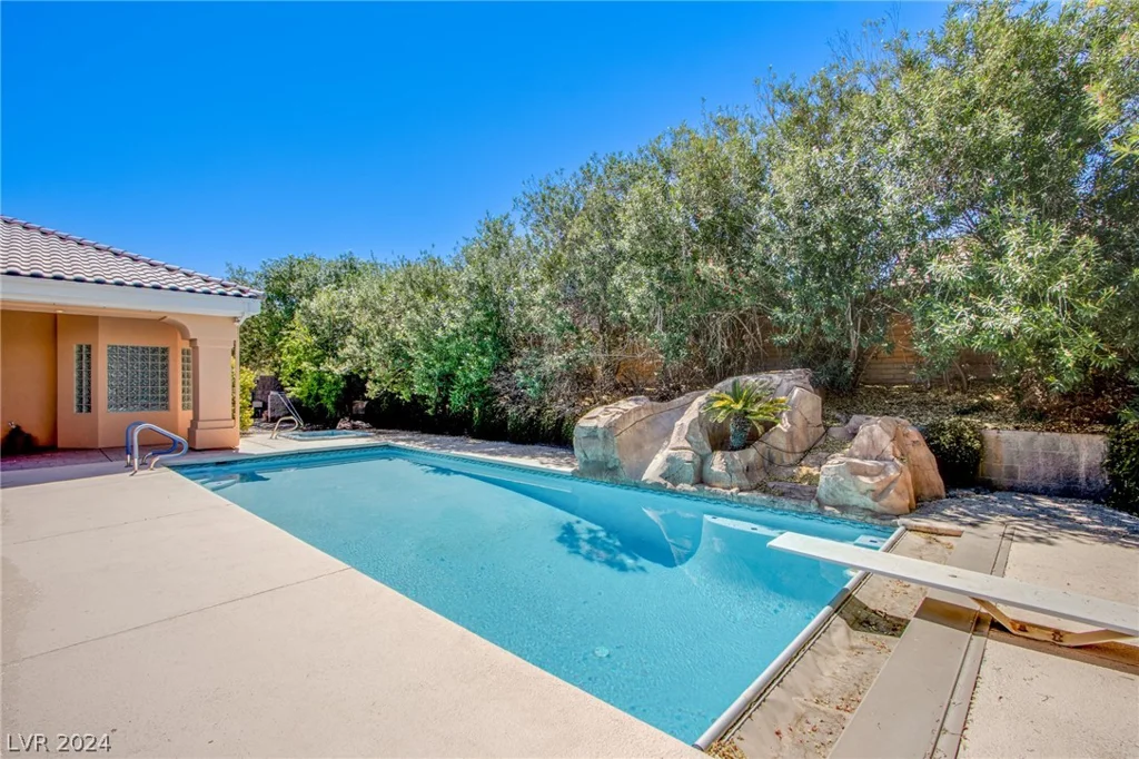 2951 Aruba, Las Vegas, NV 89121
