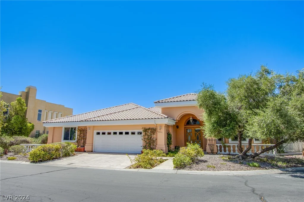 2951 Aruba, Las Vegas, NV 89121