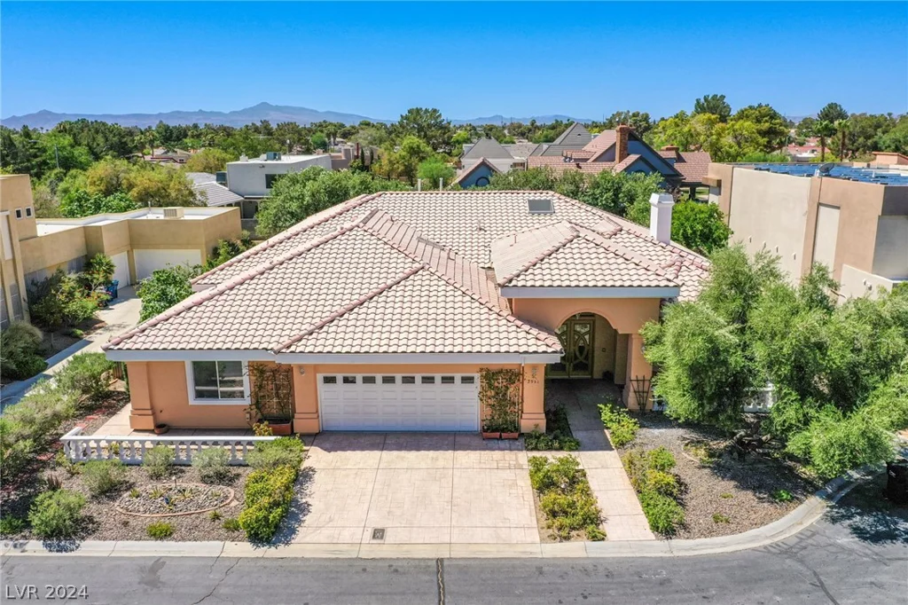 2951 Aruba, Las Vegas, NV 89121