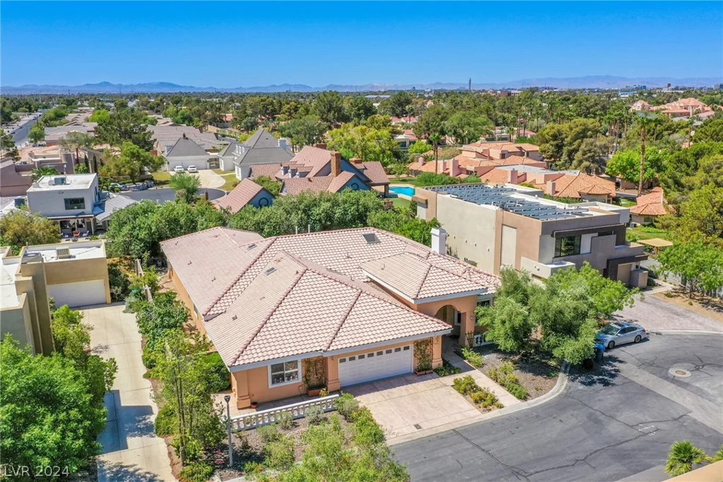 2951 Aruba, Las Vegas, NV 89121