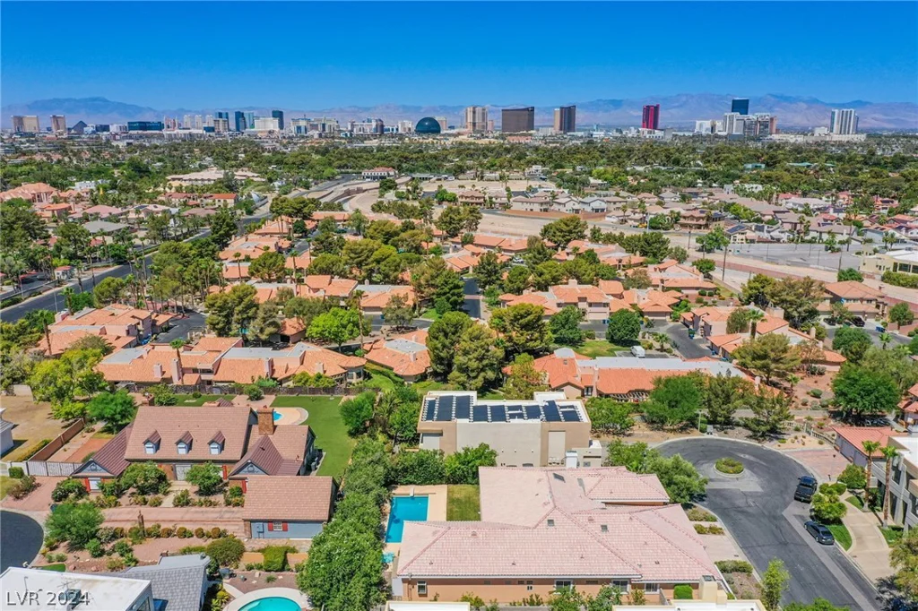 2951 Aruba, Las Vegas, NV 89121