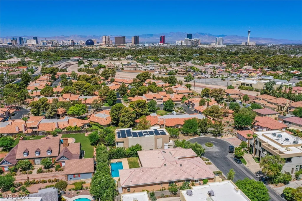 2951 Aruba, Las Vegas, NV 89121