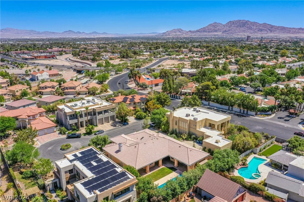 2951 Aruba, Las Vegas, NV 89121