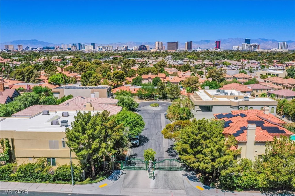 2951 Aruba, Las Vegas, NV 89121