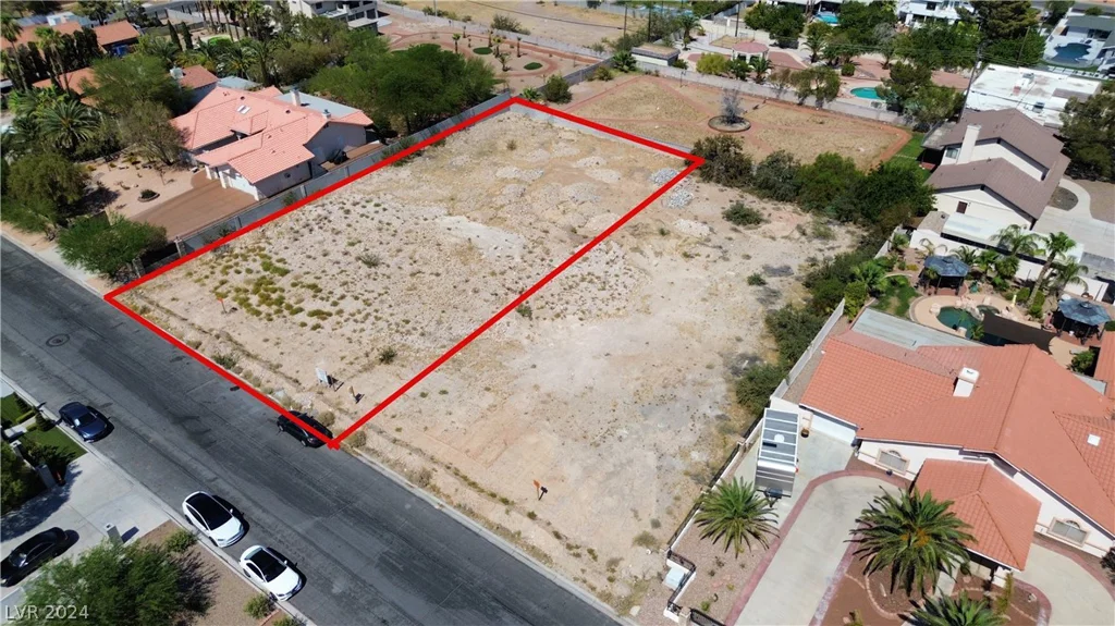2850 Montessouri, Las Vegas, NV 89117