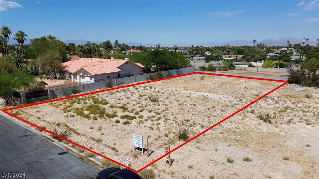 2850 Montessouri, Las Vegas, NV 89117