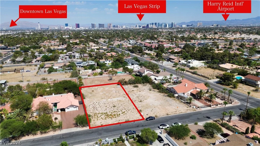 2850 Montessouri, Las Vegas, NV 89117