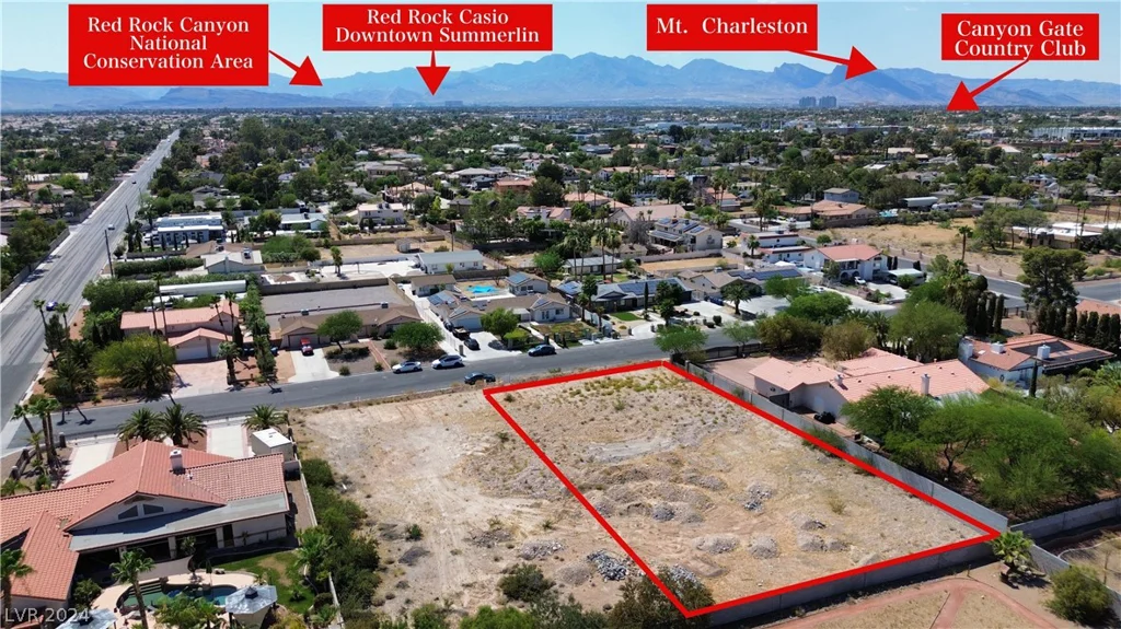 2850 Montessouri, Las Vegas, NV 89117
