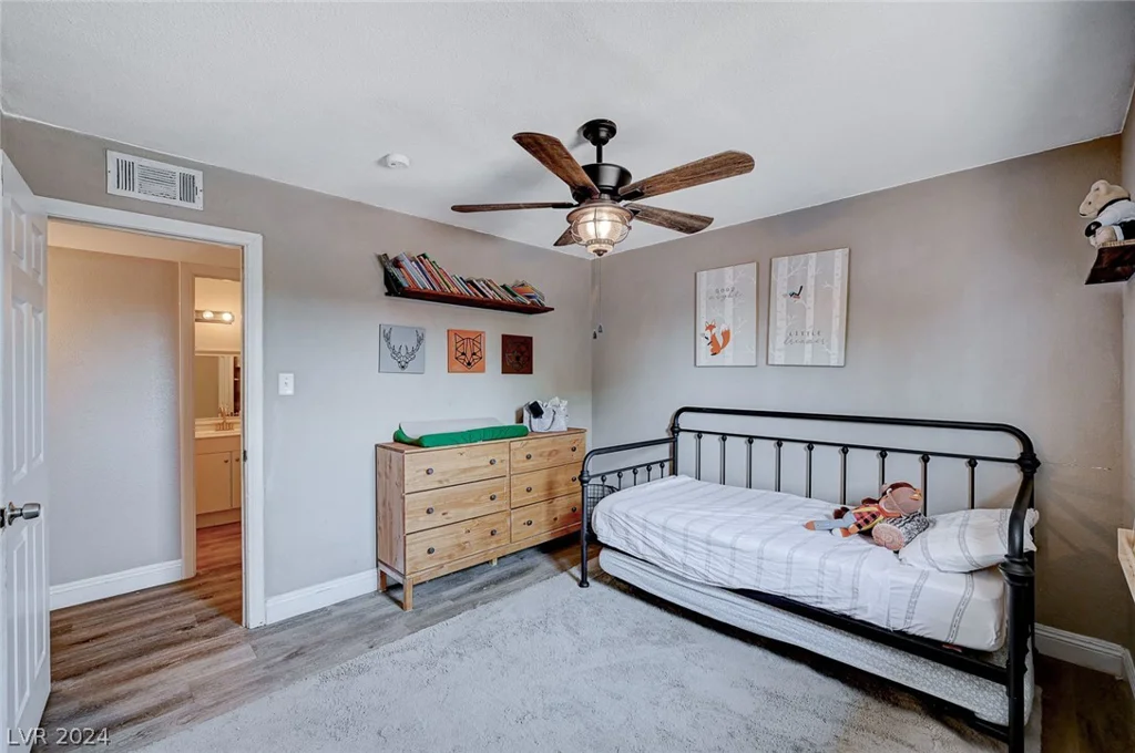 2708 Royal, North Las Vegas, NV 89030