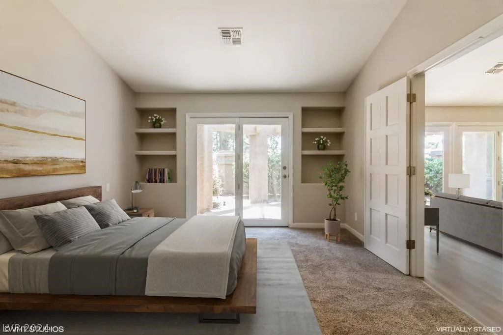 7373 Mission Hills, Las Vegas, NV 89113