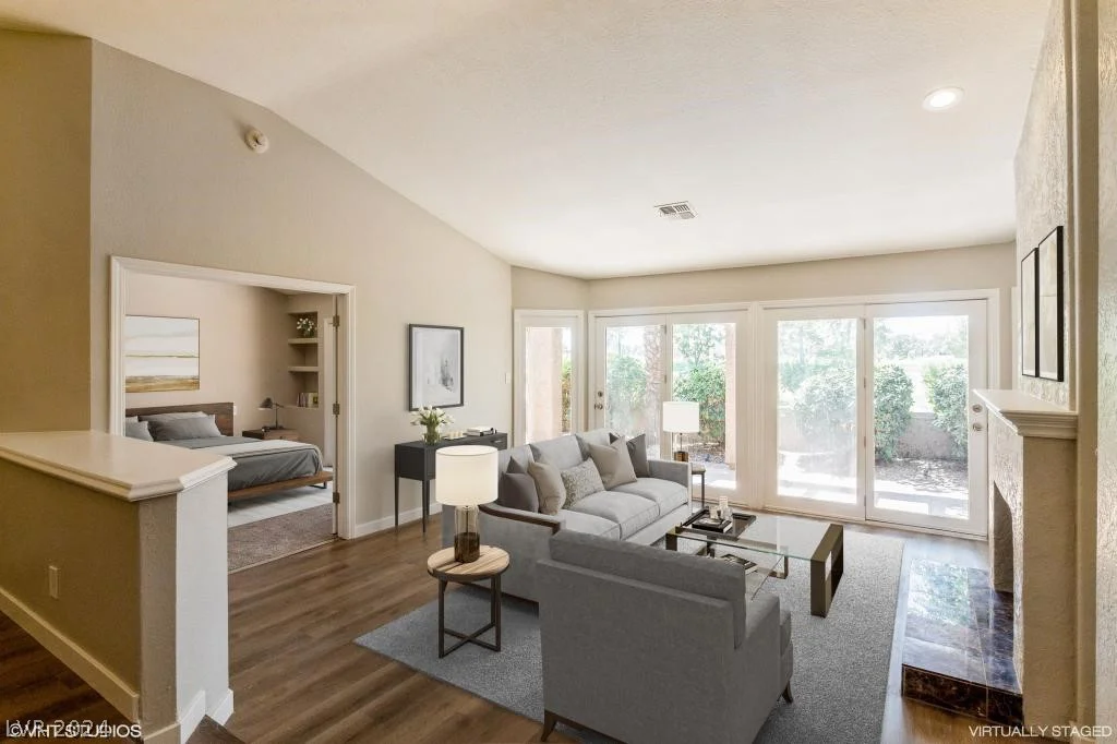 7373 Mission Hills, Las Vegas, NV 89113