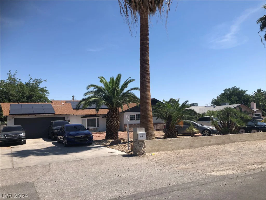 , Las Vegas, NV 89108