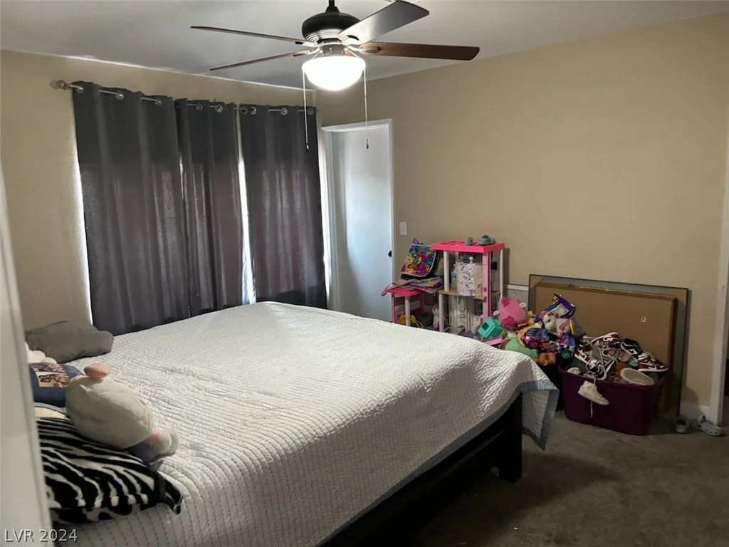 , Las Vegas, NV 89108