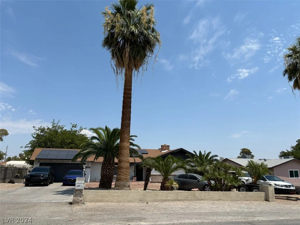 , Las Vegas, NV 89108