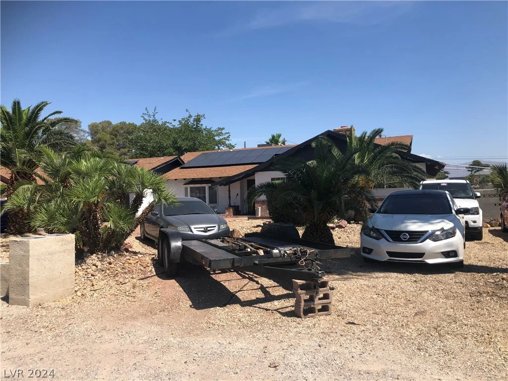 , Las Vegas, NV 89108