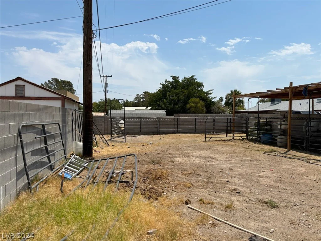 , Las Vegas, NV 89108