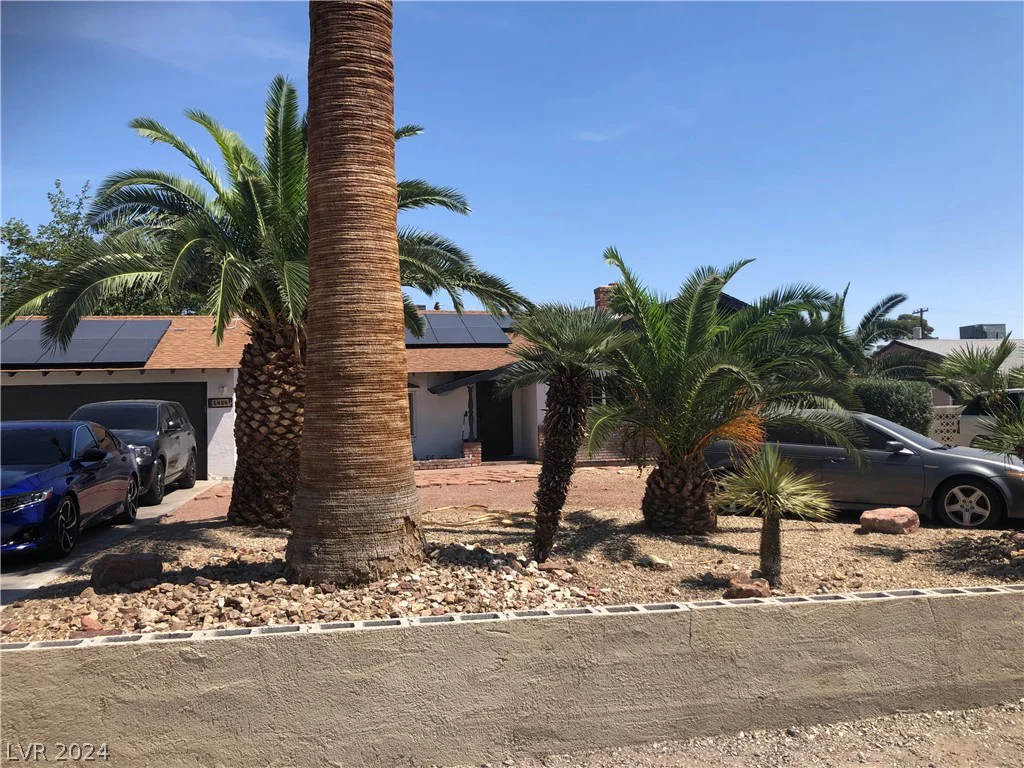 , Las Vegas, NV 89108