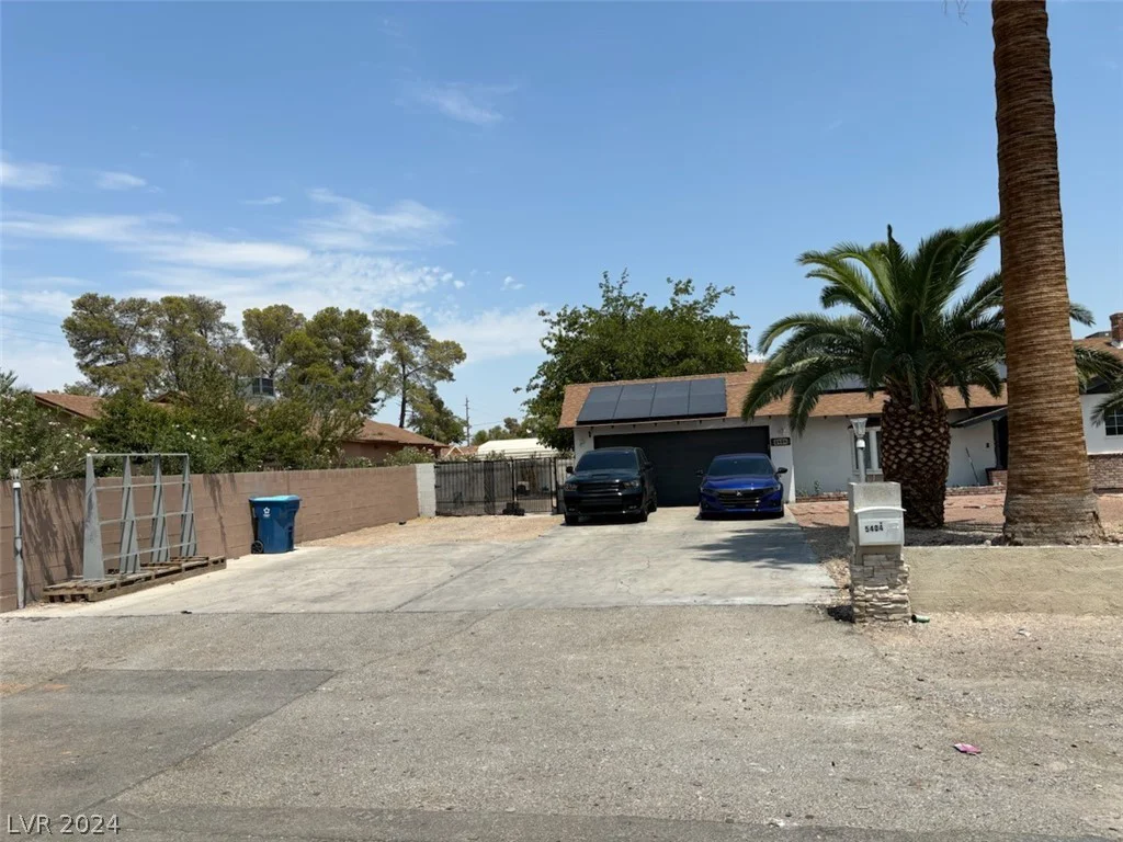 , Las Vegas, NV 89108