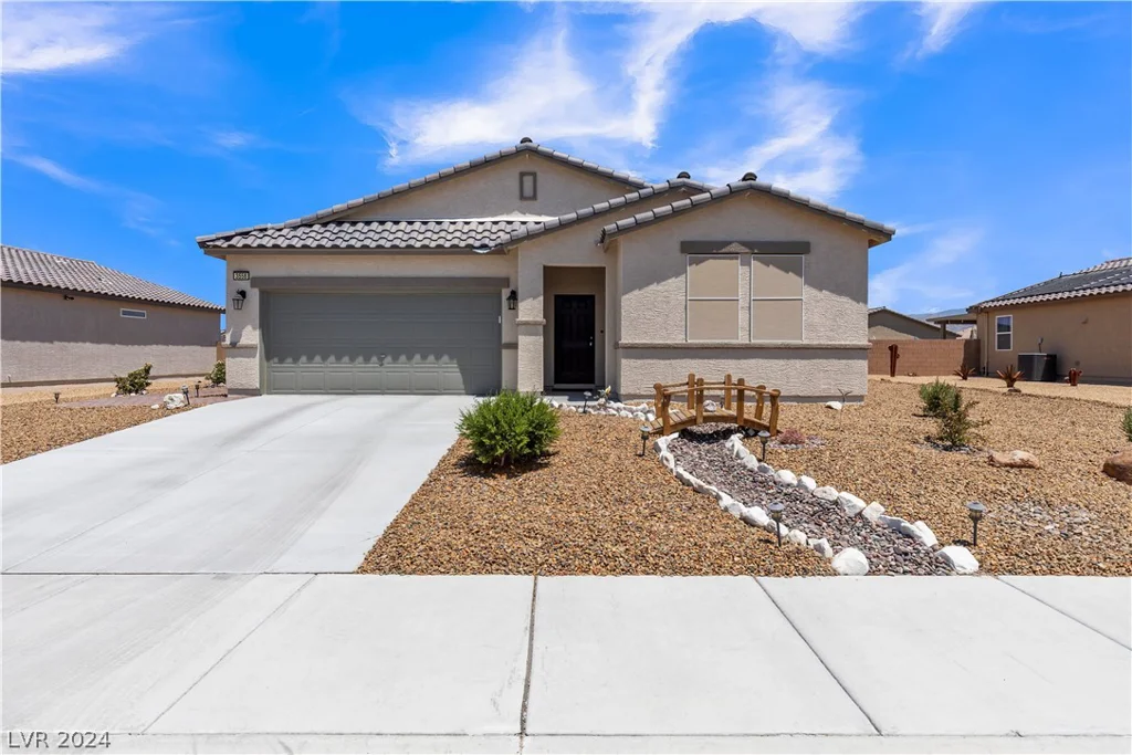 3558 Malheur, Pahrump, NV 89061