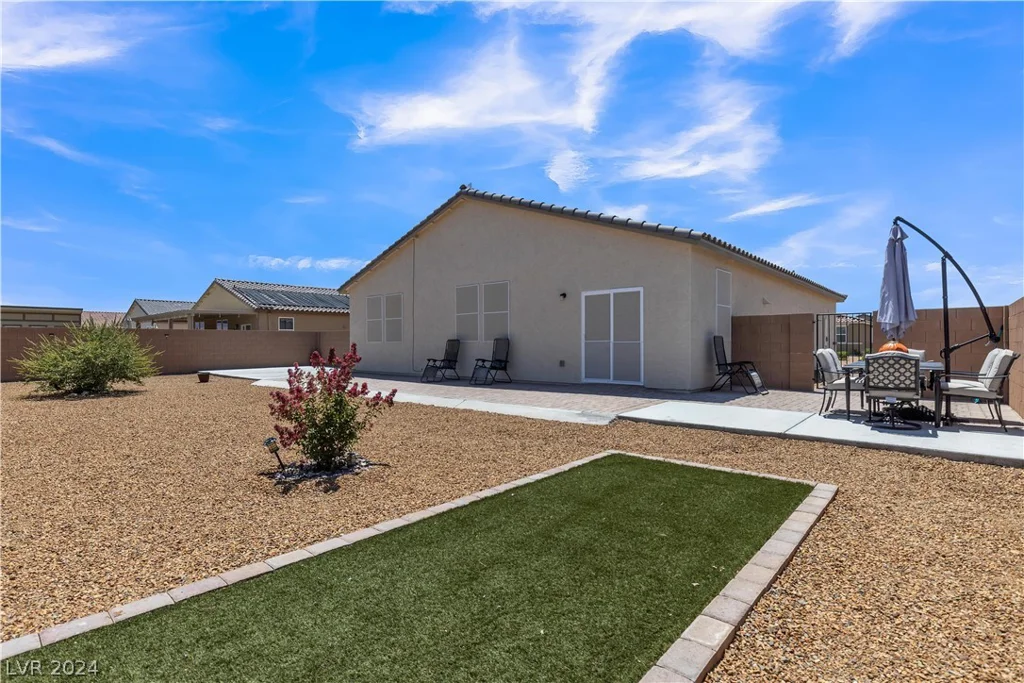 3558 Malheur, Pahrump, NV 89061
