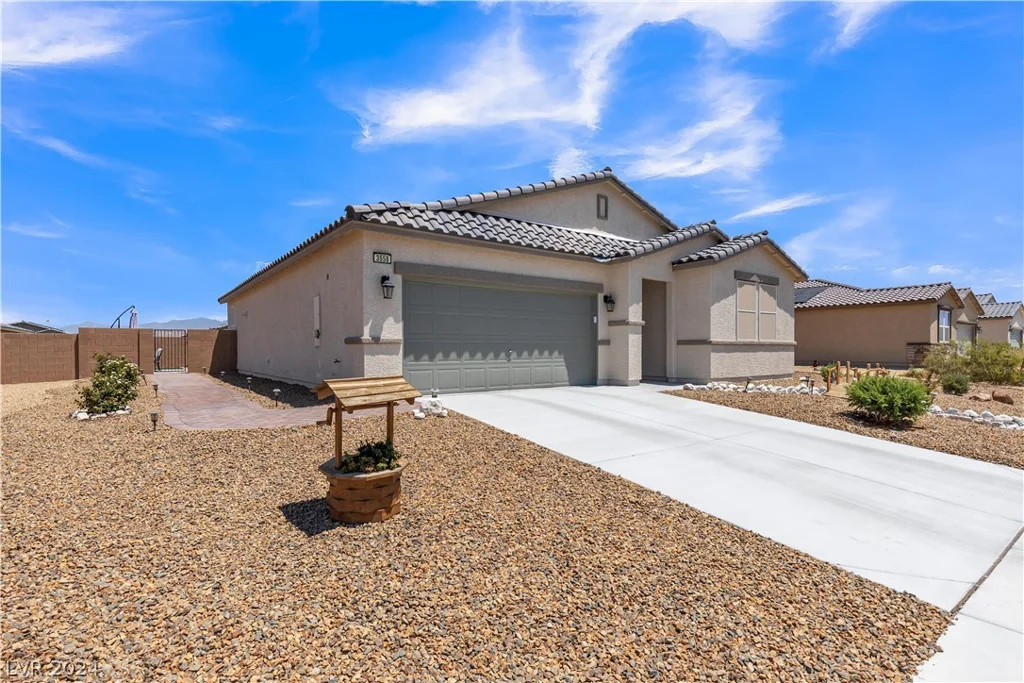 3558 Malheur, Pahrump, NV 89061