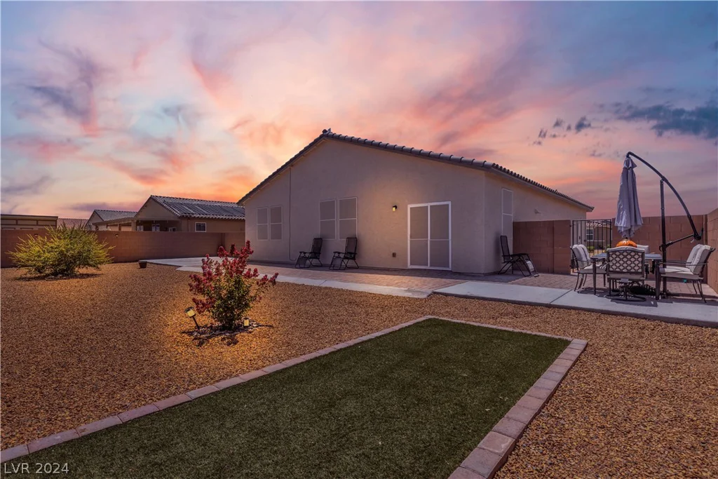 3558 Malheur, Pahrump, NV 89061