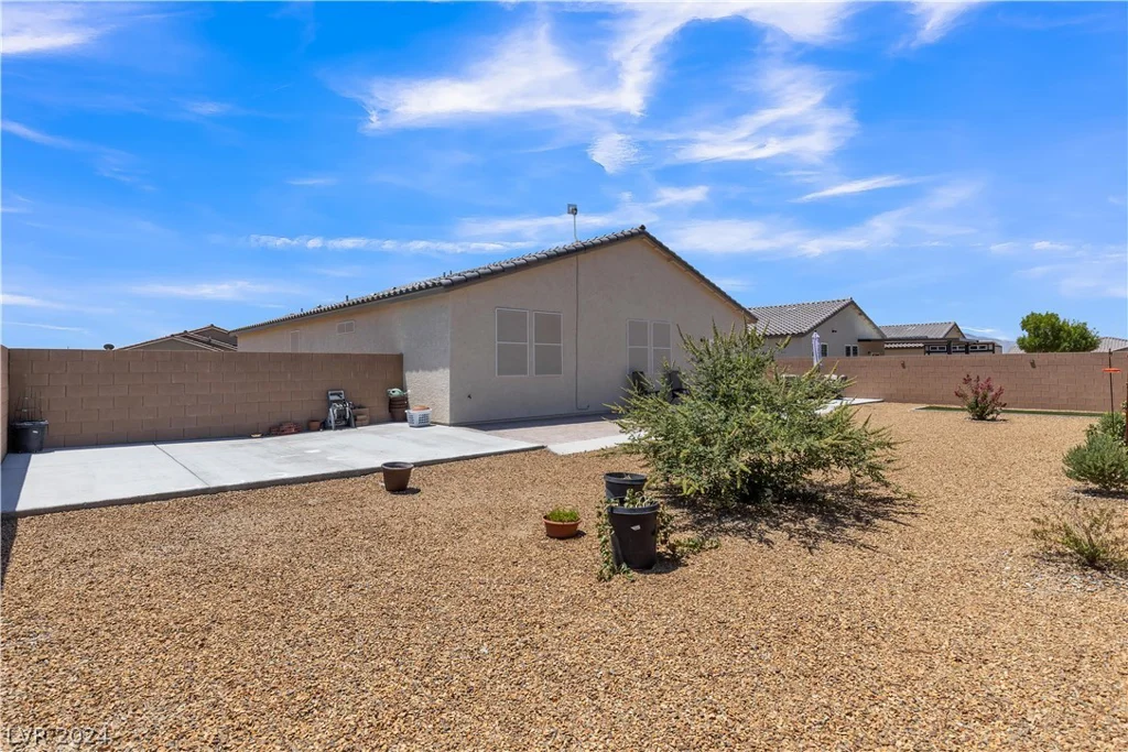 3558 Malheur, Pahrump, NV 89061
