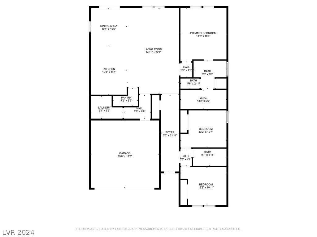 3558 Malheur, Pahrump, NV 89061