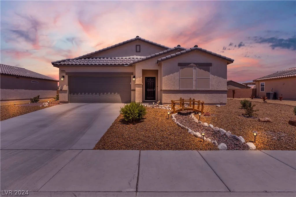 3558 Malheur, Pahrump, NV 89061