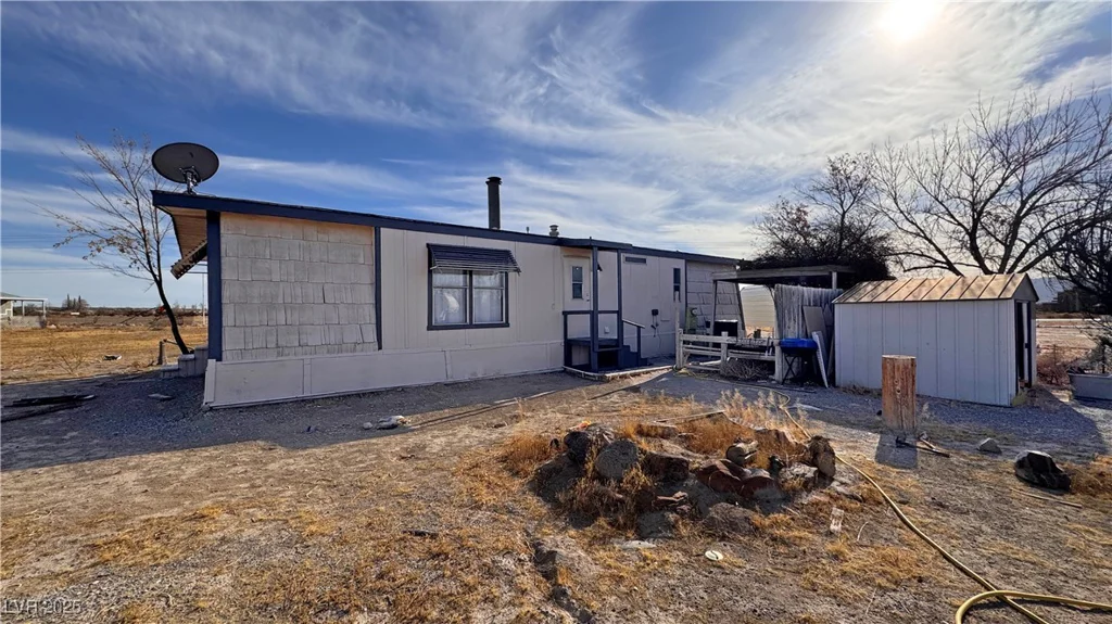 5670 Manse, Pahrump, NV 89061