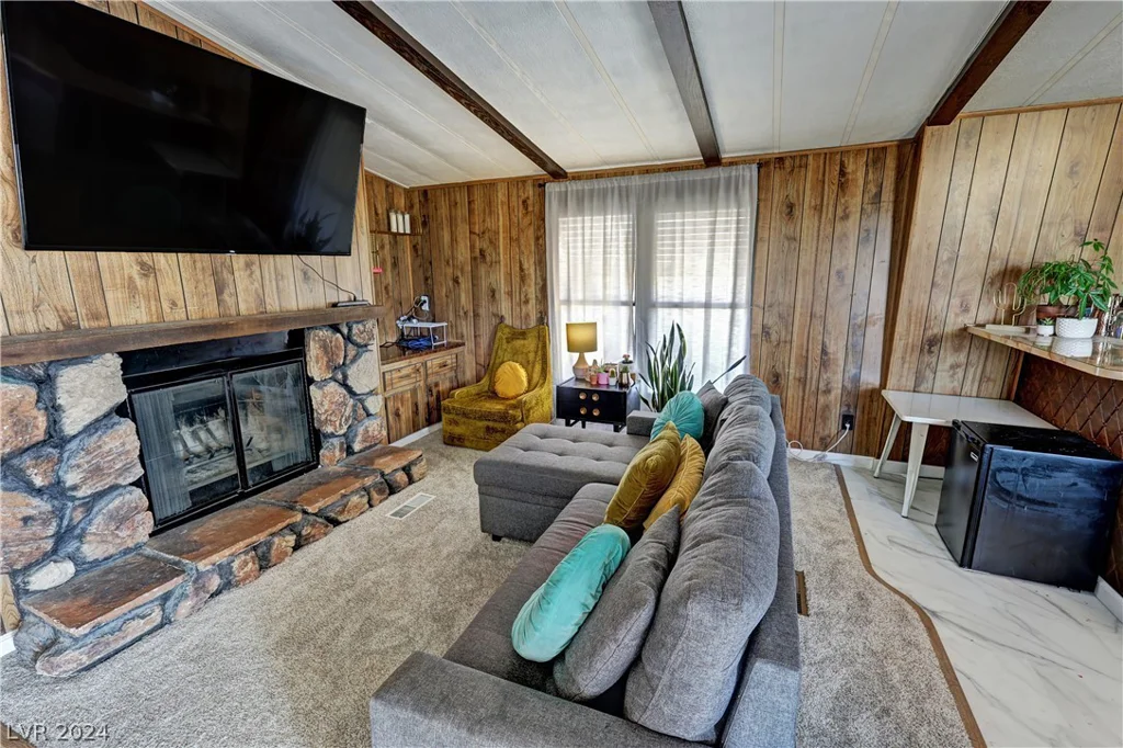 5670 Manse, Pahrump, NV 89061