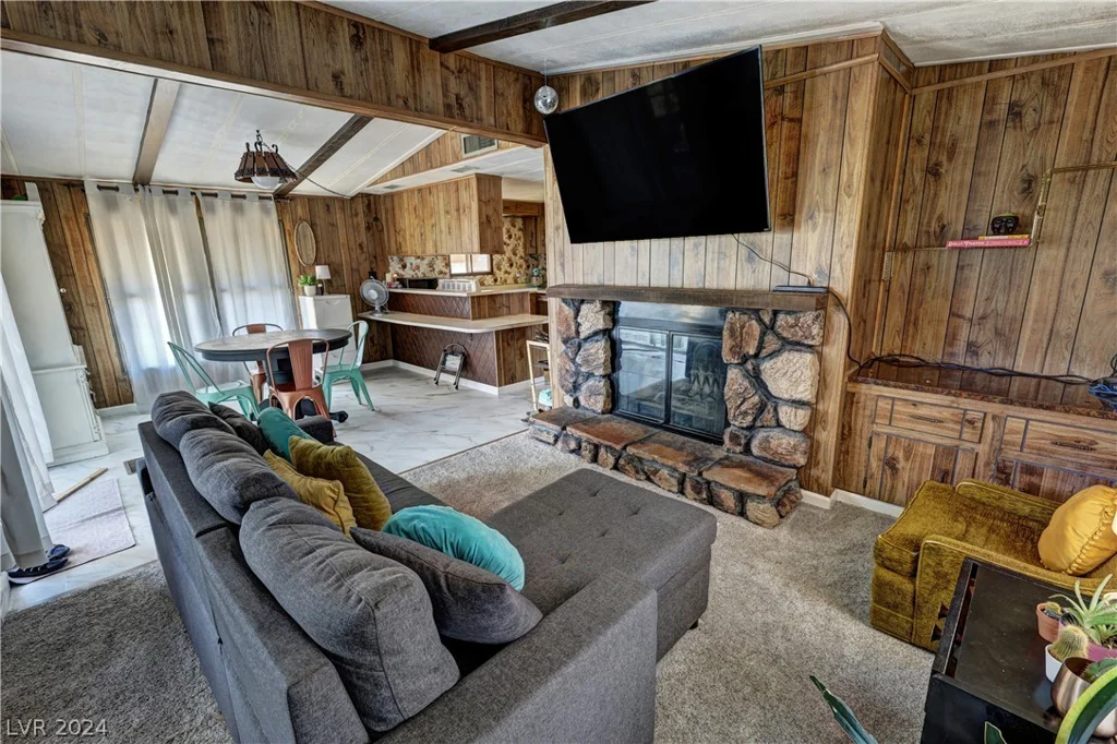 5670 Manse, Pahrump, NV 89061