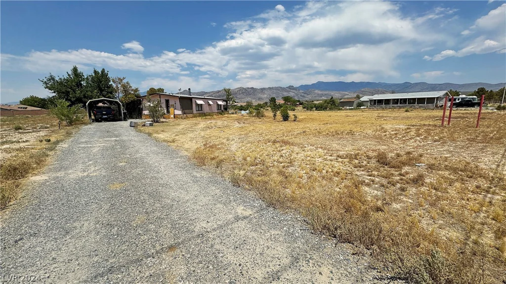 5670 Manse, Pahrump, NV 89061