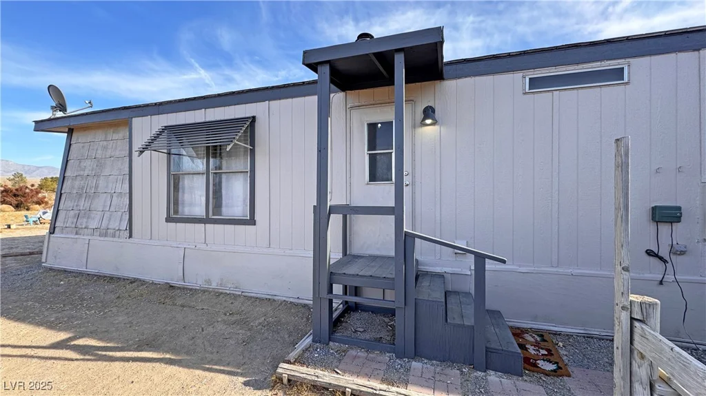 5670 Manse, Pahrump, NV 89061