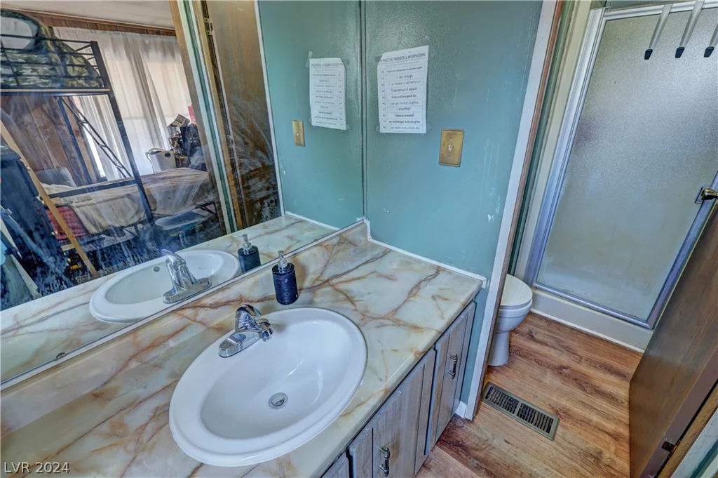 5670 Manse, Pahrump, NV 89061