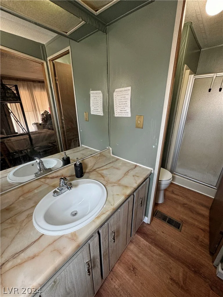 5670 Manse, Pahrump, NV 89061