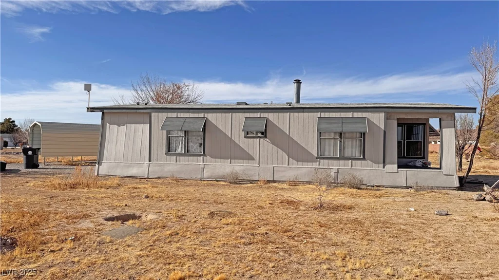 5670 Manse, Pahrump, NV 89061