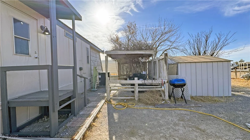 5670 Manse, Pahrump, NV 89061