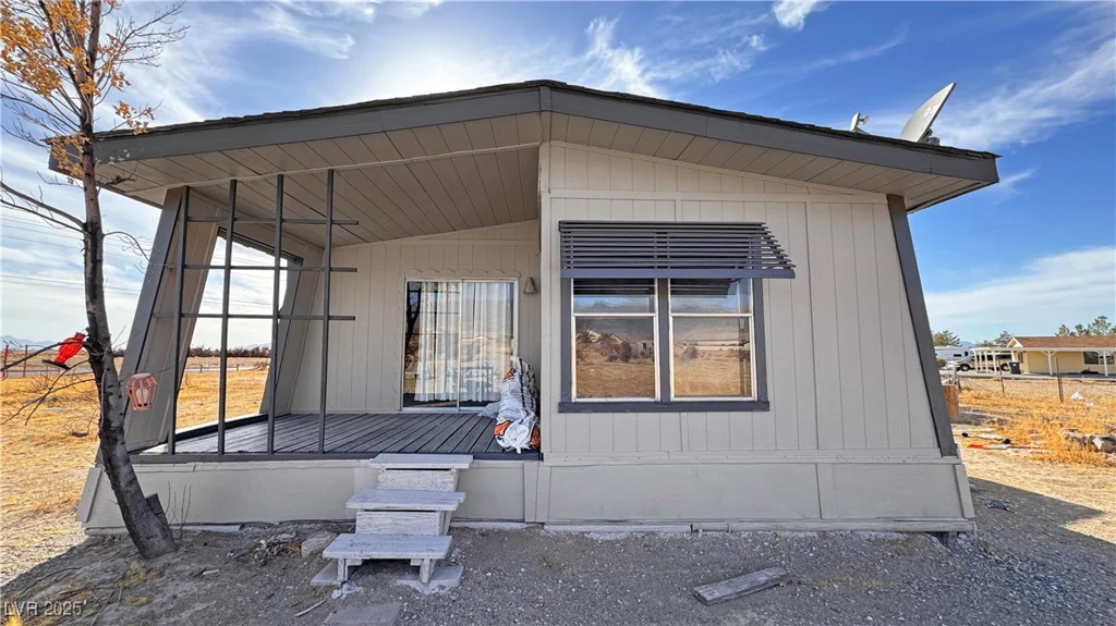 5670 Manse, Pahrump, NV 89061