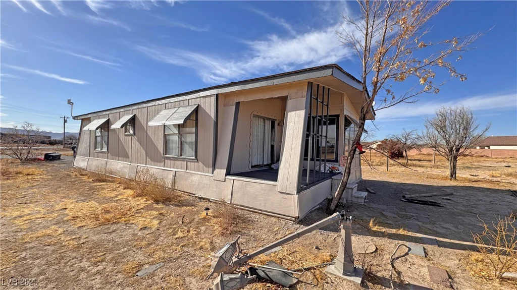 5670 Manse, Pahrump, NV 89061