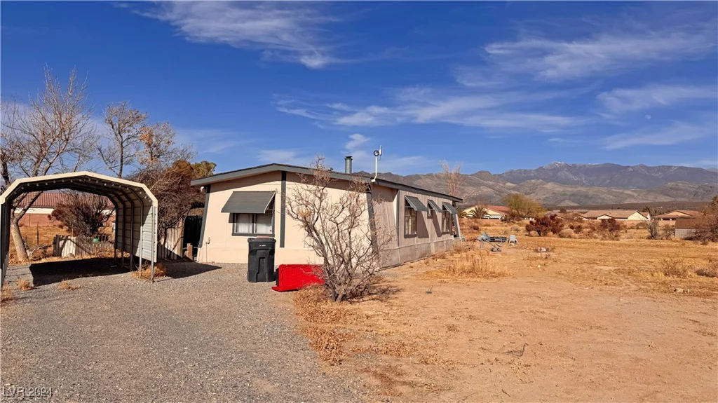 5670 Manse, Pahrump, NV 89061