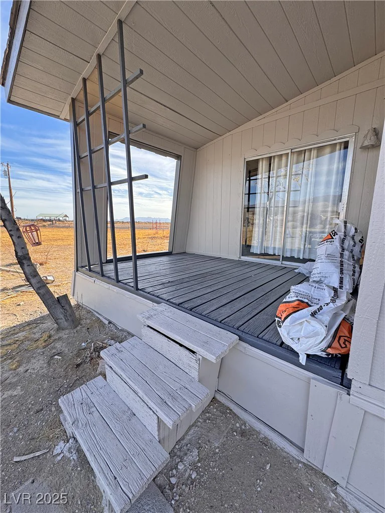 5670 Manse, Pahrump, NV 89061