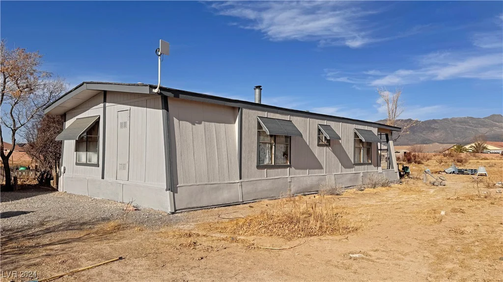 5670 Manse, Pahrump, NV 89061