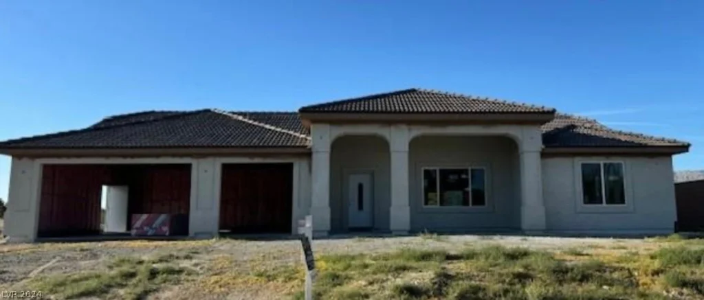 5840 Santovito, Pahrump, NV 89061