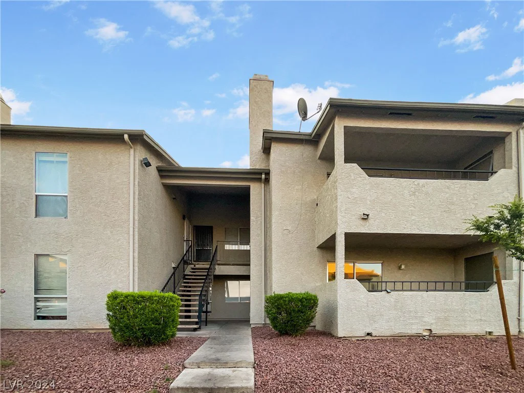 3749 Carlyle, Las Vegas, NV 89115