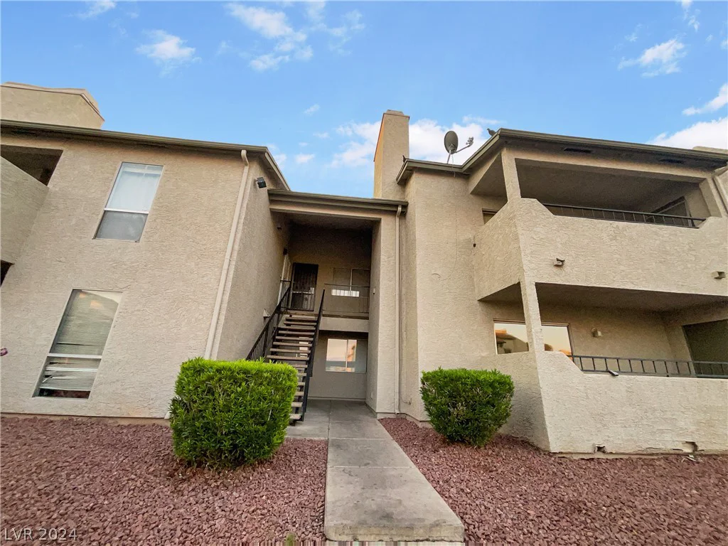 3749 Carlyle, Las Vegas, NV 89115